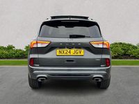 Used Ford Kuga ST-Line X 2024 Grey SUV