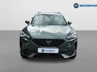 Used Cupra Formentor VZ2 2022 Green SUV