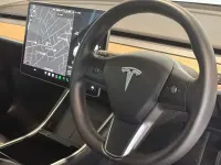 Used Tesla Model 3 Long Range AWD 258 kW (351 HP) 2023 Sedan