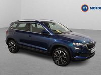 Used Skoda Karoq SE L 150 HP (110 kW) 2024 SUV
