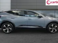 Used Polestar 3 Pilot 359 kW (489 HP) 2024 Grey SUV
