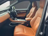 Used Jaguar F-Pace R-Dynamic 204 HP (150 kW) 2024 SUV