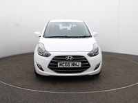 used Hyundai ix20 2017 | 1.6 SE Auto Euro 6 5dr