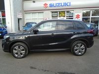 Used Suzuki Vitara SZ-T 2023 Black SUV
