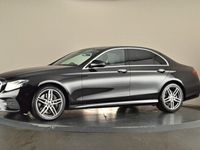 used Mercedes E400 E-Class4Matic AMG Line 4dr 9G-Tronic