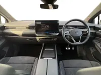 Usado VW ID.7 Pro 210 kW (286 HP) 2024 Azul Citadino
