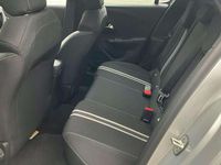 Used Vauxhall Corsa S 101 HP (74 kW) 2025 Grey Hatchback