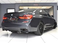 used BMW 730 7 SERIES D 3.0 XDRIVE M SPORT 4dr