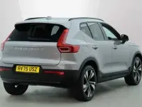 Used Volvo XC40 Ultra 163 HP (119 kW) 2026 SUV