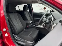 Used Mitsubishi Eclipse Cross 2019 Red SUV