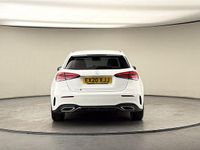 Used Mercedes A180 Executive 2020 Polar white Hatchback
