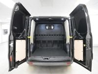 Used Ford Transit Custom Active 170 HP (125 kW) 2022 Black Estate