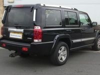 Used Jeep Commander 215 HP (158 kW) 2006 SUV