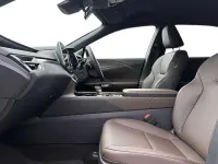 New Lexus RX350h 206 HP (151 kW) 2026 Terrane khaki SUV