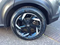 Used Nissan Juke N-Connecta 2023 Gun metallic SUV