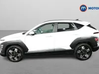 Used Hyundai Kona Ultimate 137 HP (100 kW) 2026 White SUV