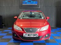 used Seat Ibiza 1.2 TDI CR Ecomotive SE 3dr