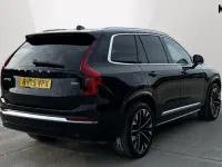 Usado Volvo XC90 Ultra 250 HP (183 kW) 2025 Preto SUV