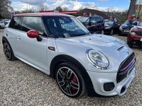 used Mini John Cooper Works Hatch 2.03dr Auto