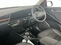 Used Kia Niro 2025 Red SUV