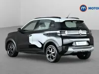Novo Citroën e-C3 83 kW (113 HP) 2026 Preto Citadino