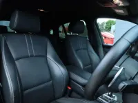 Used BMW X4 M Sport 190 HP (139 kW) 2016 White SUV