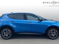 New Alfa Romeo Sprint Sprint 160 HP (117 kW) 2025 Coupe