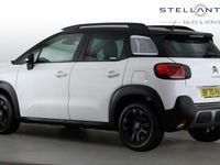 Used Citroën C3 Origins 110 HP (80 kW) 2019 Hatchback