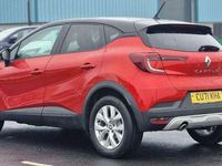 used Renault Captur 1.3 TCE 140 Iconic 5dr SUV