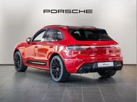 Usado Porsche Macan GTS 434 HP (319 kW) 2025 Vermelho SUV