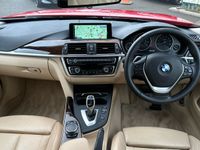 used BMW 430 Gran Coupé 4 Series Gran Coupe i Luxury 2.0 5dr