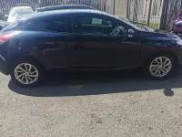 Usado Renault Mégane Dynamique 110 HP (80 kW) 2012 Coupé