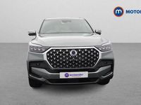 Used Ssangyong (KGM) Rexton 202 HP (148 kW) 2024 Grey SUV