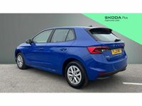 Used Skoda Fabia Comfort 80 HP (58 kW) 2023 Other Hatchback