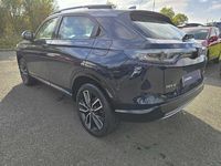 Used Honda HR-V Advance 131 HP (96 kW) 2022 Midnight blue SUV