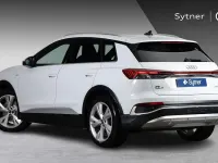 New Audi Q4 e-tron S-Line 150 kW (204 HP) 2026 SUV