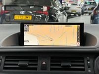 Used Lexus CT200h 136 HP (100 kW) 2020 Hatchback