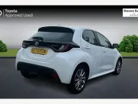 Used Toyota Yaris 116 HP (85 kW) 2026 Hatchback