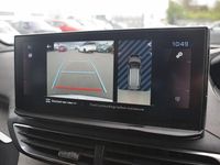 Second-hand Peugeot 5008 GT 180 CP (132 kW) 2021 Maro SUV