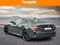 Used BMW 430 M Sport 258 HP (189 kW) 2021 Grey Coupe