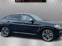Used BMW X4 Comfort Edition 326 HP (239 kW) 2020 SUV