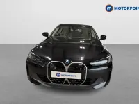 Used BMW i4 Sport Line 210 kW (286 HP) 2024 Black Sedan