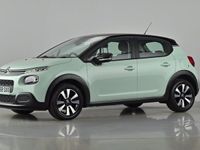 used Citroën C3 1.2 PureTech 83 Feel 5dr