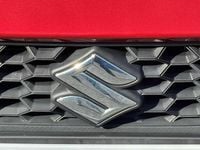 Used Suzuki Swift Sport 127 HP (93 kW) 2022 Red Hatchback
