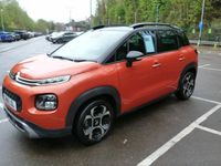 Used Citroën C3 Flair 110 HP (80 kW) 2018 Hatchback