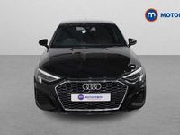 Used Audi A3 Sportback S-Line 110 HP (80 kW) 2024 Hatchback