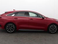 Used Kia ProCeed GT-Line 160 HP (117 kW) 2024 Infra red Estate