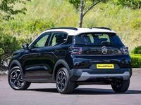 Ny Citroën C3 101 HK (74 kW) 2026 Svart SUV