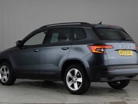 used Skoda Karoq 1.5 TSI SE 5dr DSG