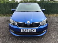 used Skoda Fabia 1.4 SE L TDI DSG 5d 89 BHP 85 POINT CHECK / MOT/ WARRANTY INC